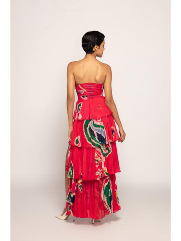 Saakshi & Kinni - DRESS Saakshi & Kinni - DRESS