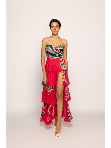 Saakshi & Kinni - DRESS Saakshi & Kinni - DRESS