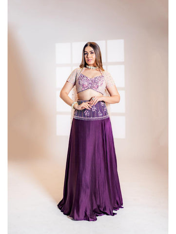 Aahava - AMETHYST AFFAIR Aahava - AMETHYST AFFAIR