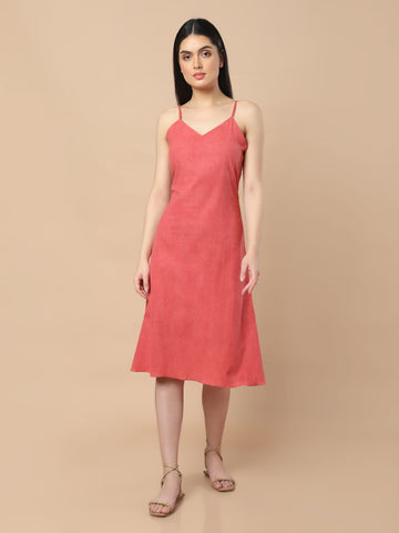 Hemp Slip Dress Hemp Slip Dress