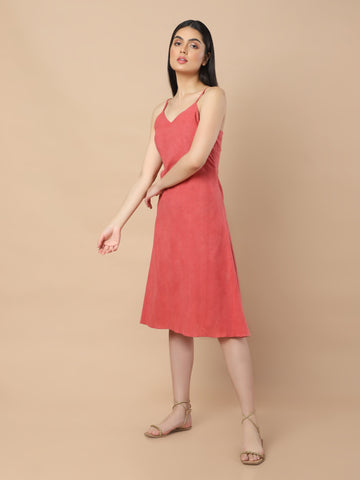 Hemp Slip Dress Hemp Slip Dress