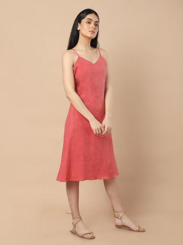 Hemp Slip Dress Hemp Slip Dress