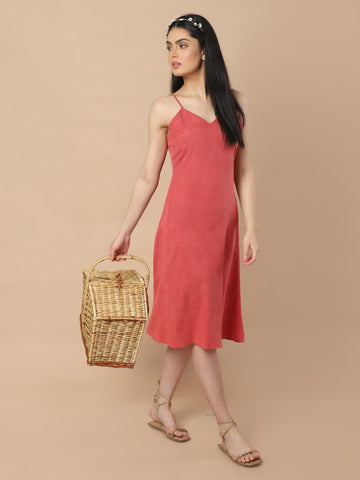 Hemp Slip Dress Hemp Slip Dress
