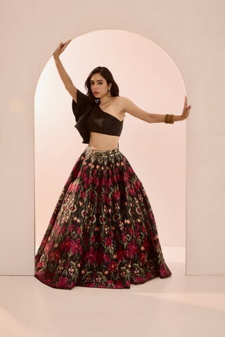 Kayaa Lehenga Set Kayaa Lehenga Set
