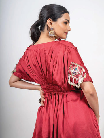 Prachi The Label - Ariana Prachi The Label - Ariana