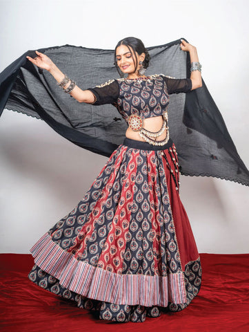 Prachi The Label - Aliaa Prachi The Label - Aliaa