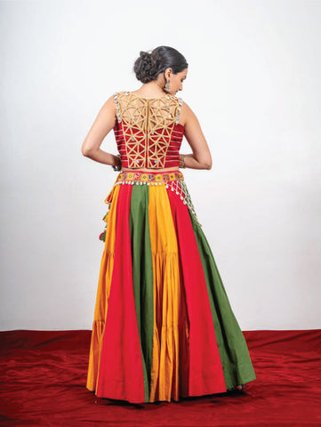 Prachi The Label - Bianca Prachi The Label - Bianca