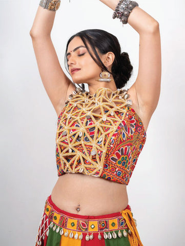 Prachi The Label - Bianca Prachi The Label - Bianca