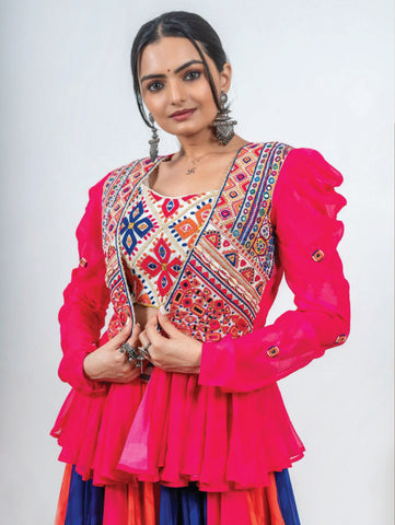 Prachi The Label - Balamy Prachi The Label - Balamy