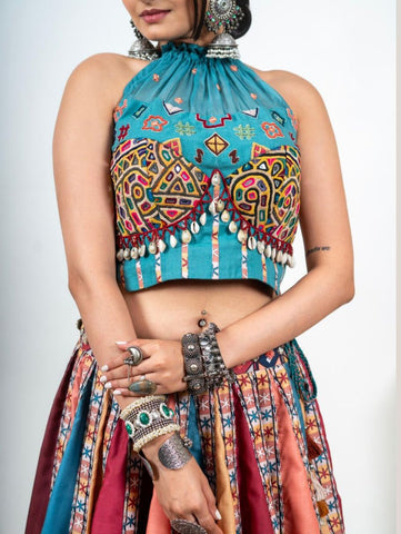 Prachi The Label - camly Prachi The Label - camly