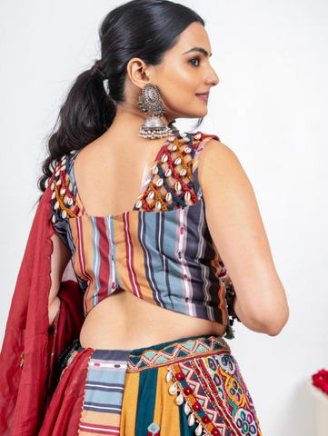 Prachi The Label - Aanvi Prachi The Label - Aanvi