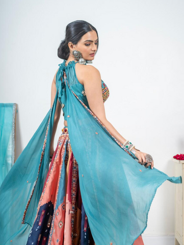 Prachi The Label - camly Prachi The Label - camly