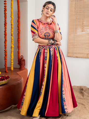 Prachi The Label - Alani Prachi The Label - Alani