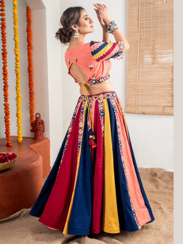 Prachi The Label - Alani Prachi The Label - Alani