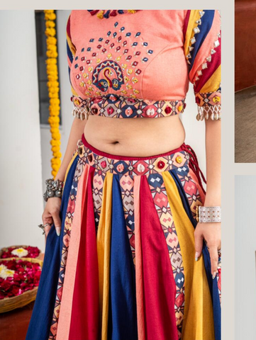 Prachi The Label - Alani Prachi The Label - Alani