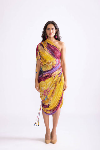 Mira Dress Mira Dress