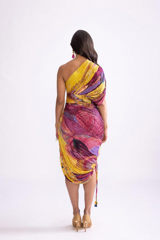 Mira Dress Mira Dress