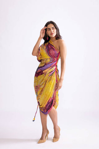 Mira Dress Mira Dress