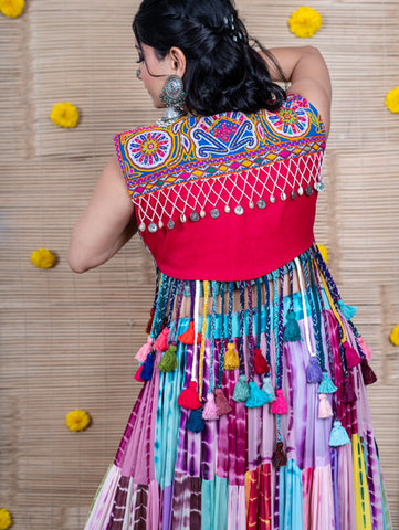 Prachi The Label - Alani Prachi The Label - Alani