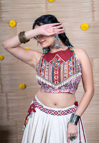 Prachi The Label - Aashni Prachi The Label - Aashni