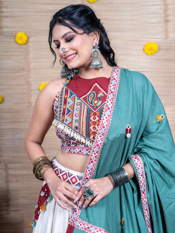 Prachi The Label - Aashni Prachi The Label - Aashni