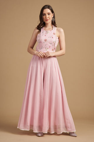 Fusion Elegance Jumpsuit Fusion Elegance Jumpsuit