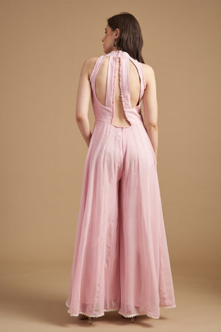 Fusion Elegance Jumpsuit Fusion Elegance Jumpsuit