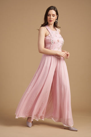 Fusion Elegance Jumpsuit Fusion Elegance Jumpsuit