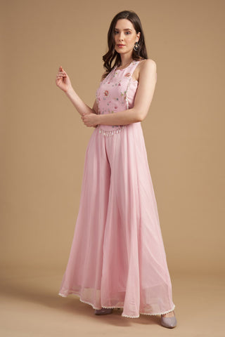 Fusion Elegance Jumpsuit Fusion Elegance Jumpsuit