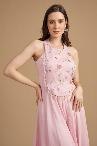 Fusion Elegance Jumpsuit Fusion Elegance Jumpsuit