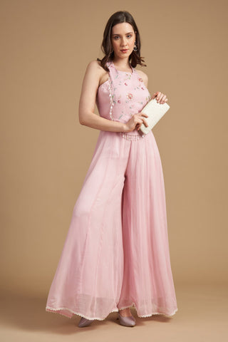 Fusion Elegance Jumpsuit Fusion Elegance Jumpsuit