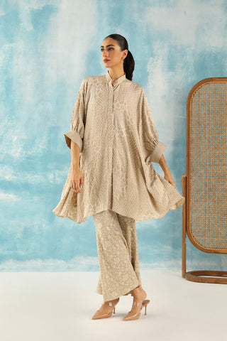 Asym Tunic