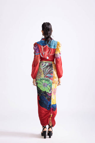 Bella Shirt, Bella Skirt