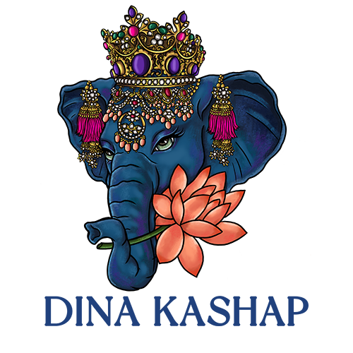 Dina Kashap London